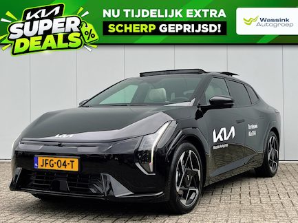 Kia EV4 0