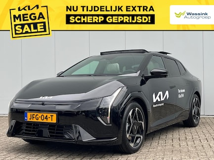 Kia EV4 0