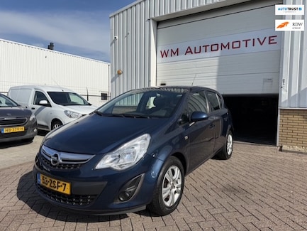 Opel Corsa 0