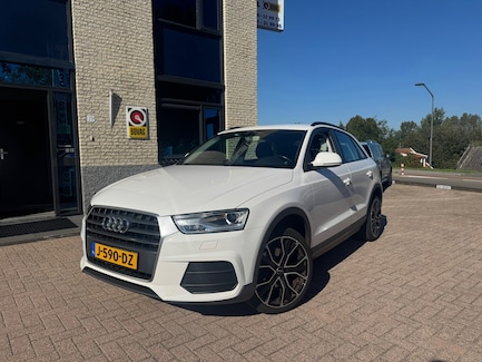 Audi Q3 0