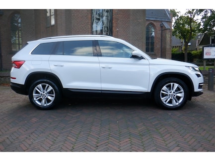 Skoda Kodiaq 0