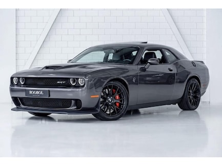 Dodge Challenger 0