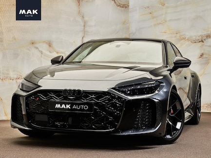 Audi RS5 0