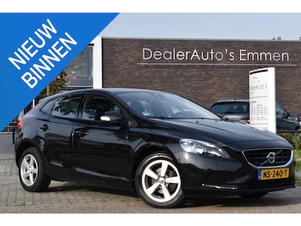 Volvo V40 0