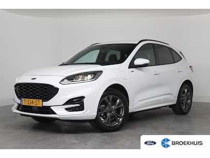 Ford Kuga 0