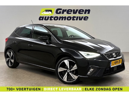 SEAT Ibiza 0