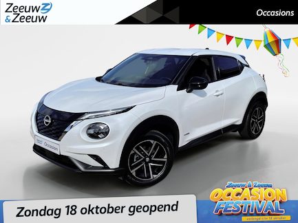 Nissan Juke 0