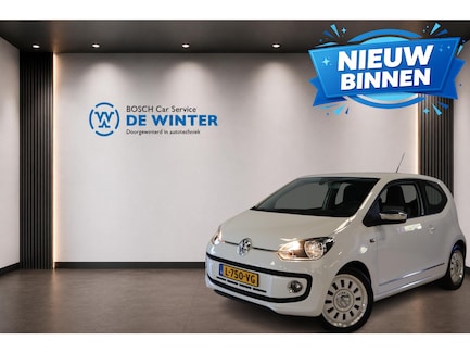 Volkswagen Up! 0