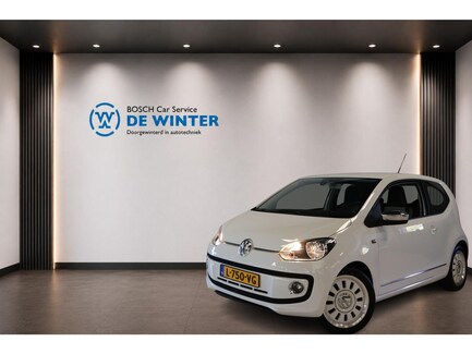 Volkswagen Up! 0