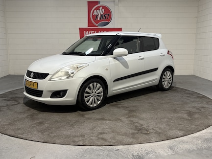 Suzuki Swift 0