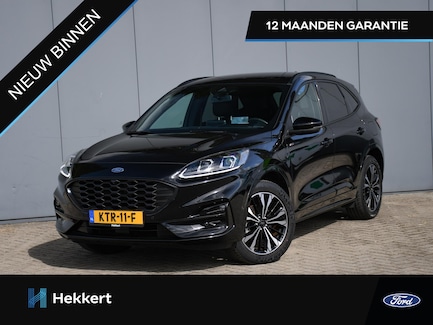 Ford Kuga 0