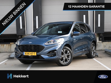 Ford Kuga 0