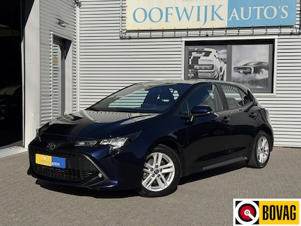 Toyota Corolla 0