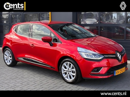 Renault Clio 0