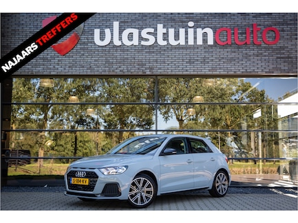 Audi A1 0