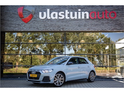 Audi A1 0