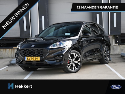 Ford Kuga 0