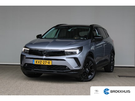 Opel Grandland 0