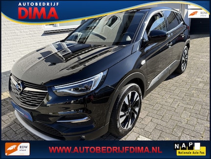 Opel Grandland 0