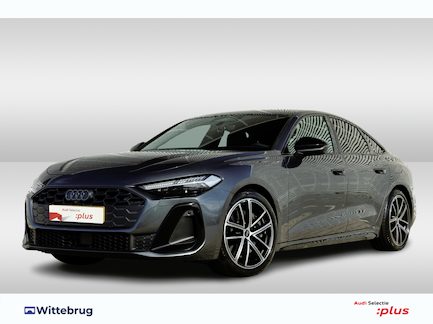 Audi A5 0