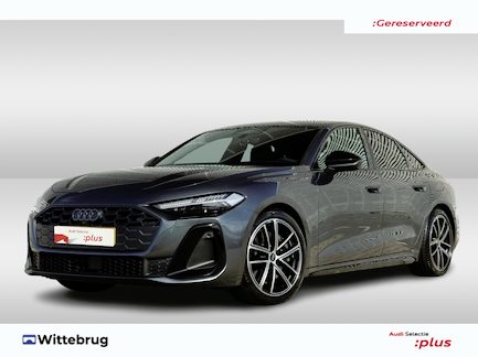 Audi A5 0