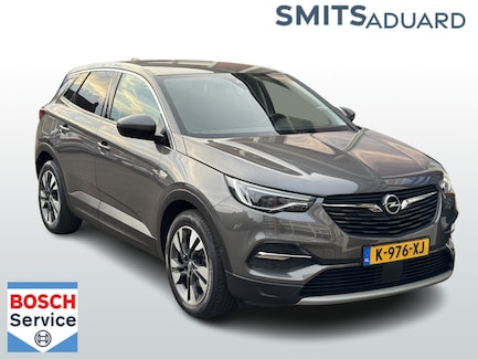 Opel Grandland 0