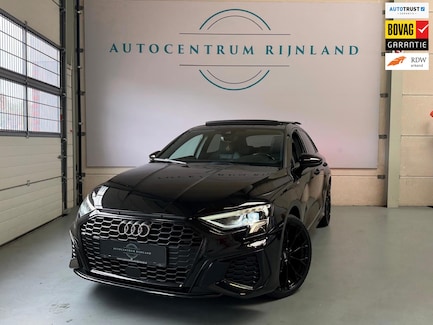 Audi A3 0