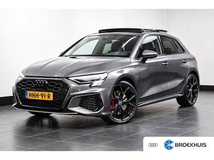 Audi A3 0