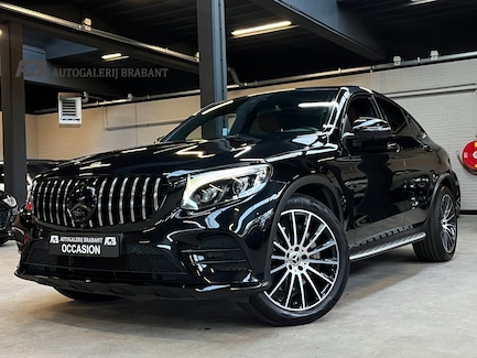 Mercedes-Benz GLC 0