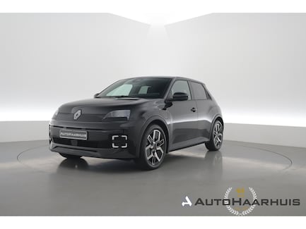 Renault R5 0