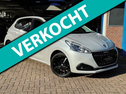 Peugeot 208 0