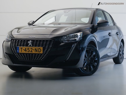 Peugeot 208 0