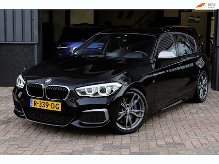 BMW 1-Serie 0