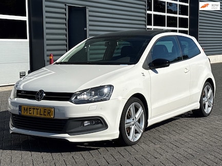 Volkswagen Polo 0