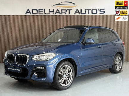 BMW X3 0