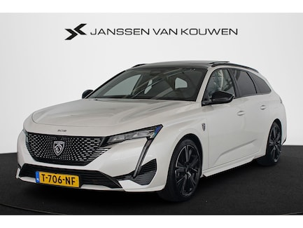 Peugeot 308 0