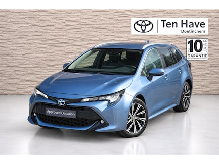 Toyota Corolla 0