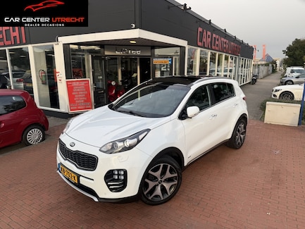 Kia Sportage 0