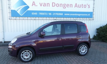 Fiat Panda 0