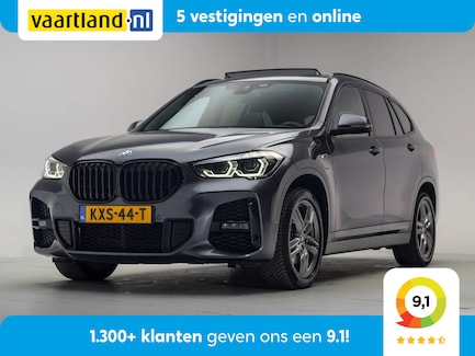 BMW X1 0