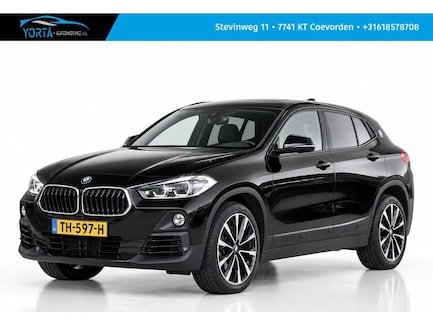 BMW X2 0