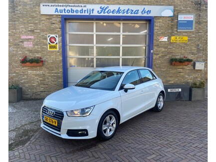Audi A1 0