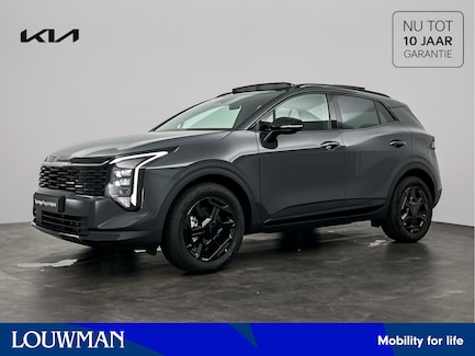 Kia Sportage 0