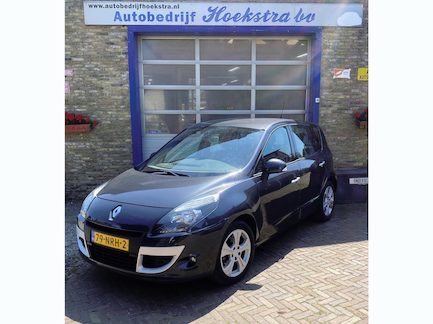 Renault Scenic 0