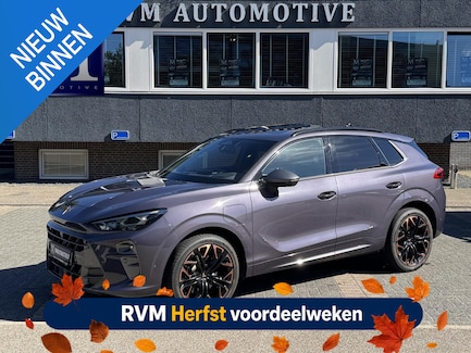 CUPRA Overige 0