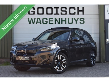 BMW iX3 0
