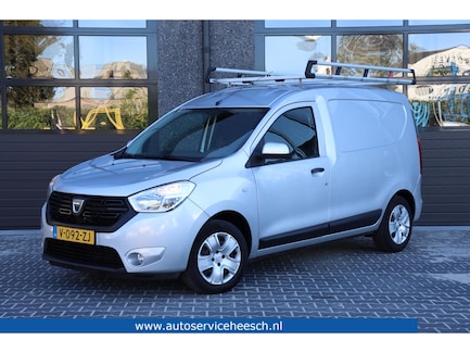 Dacia Dokker 0