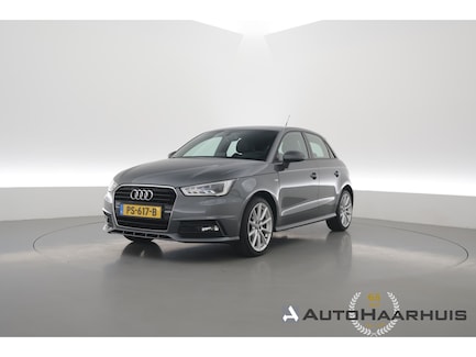 Audi A1 0