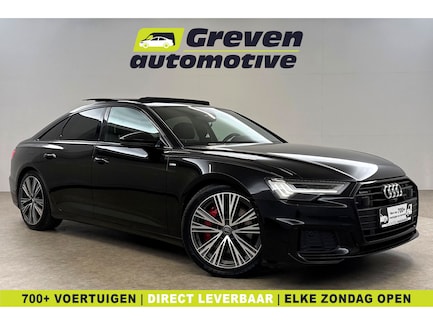 Audi A6 0