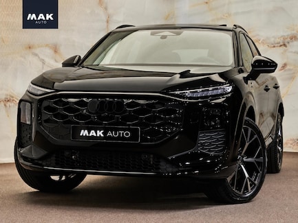 Audi Q3 0